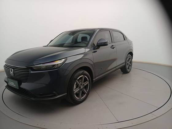 HONDA HR-V 1.5 DI I-VTEC FLEX EX CVT